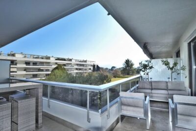 Appartement à vendre à Marseille 8ème