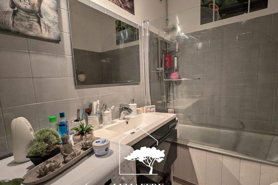 Appartement à vendre à La palmyre — Vue nature — photo 6