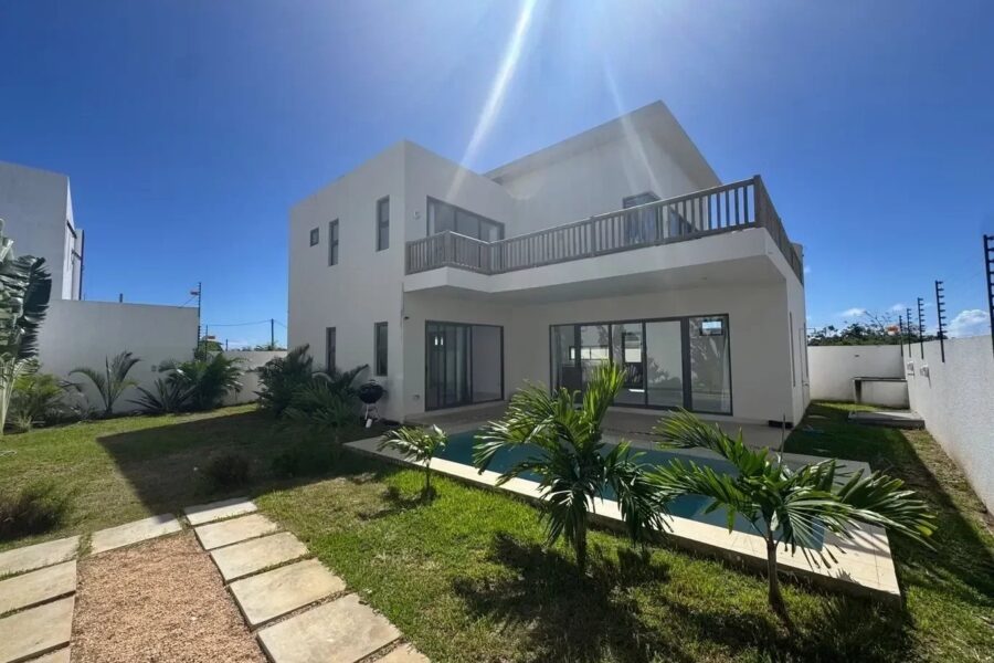 Maison à vendre à Pereybère — Vue nature — photo 2