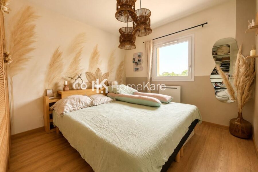Maison à vendre à Pujaudran — Vue nature — photo 6