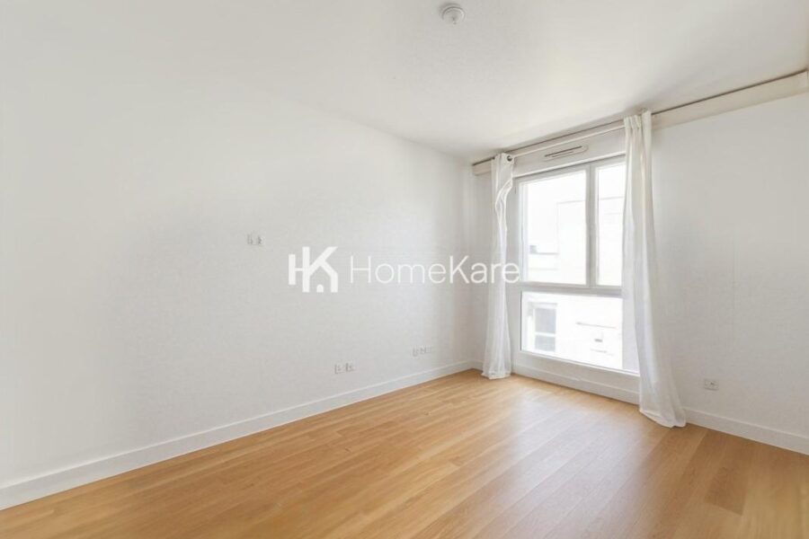 Appartement à vendre à Bordeaux — Vue nature — photo 6