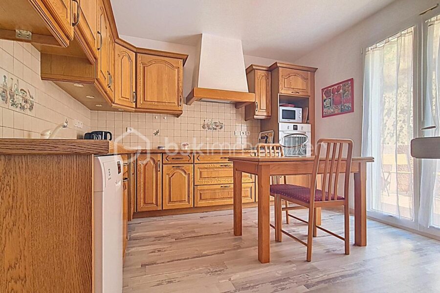 Maison à vendre à Olette — Vue montagne — photo 7