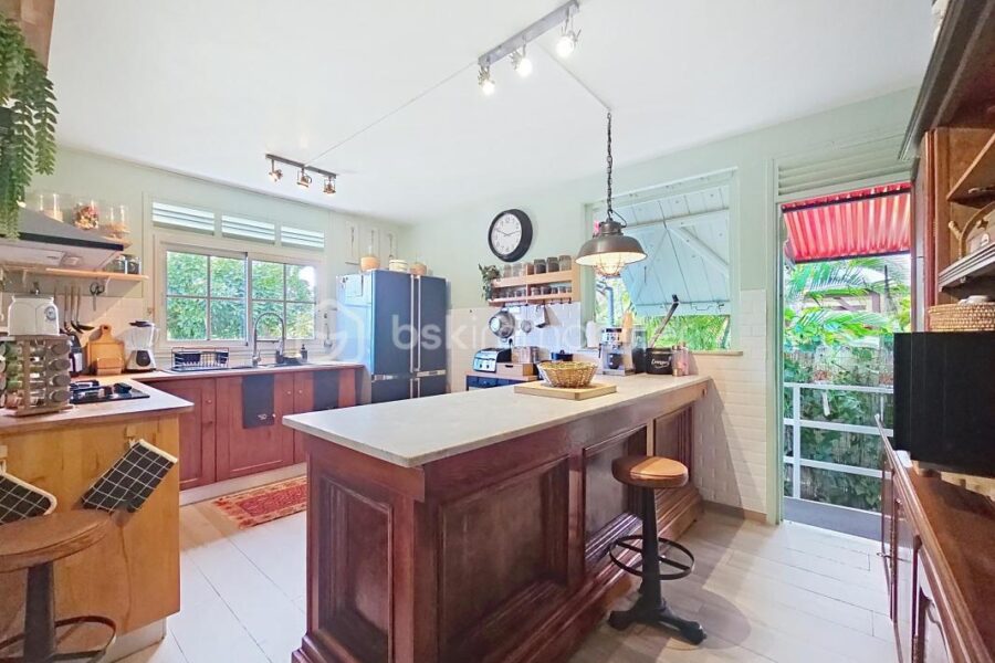 Maison à vendre à Saint francois — Vue mer — photo 6