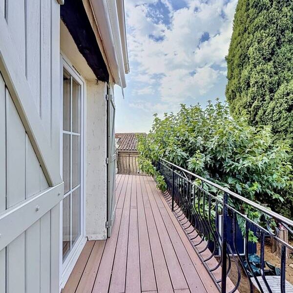 Appartement à vendre à Montauroux — Vue nature — photo 7