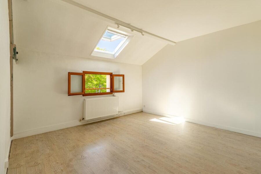 Maison à vendre à Mantes la jolie — Vue dégagée — photo 7