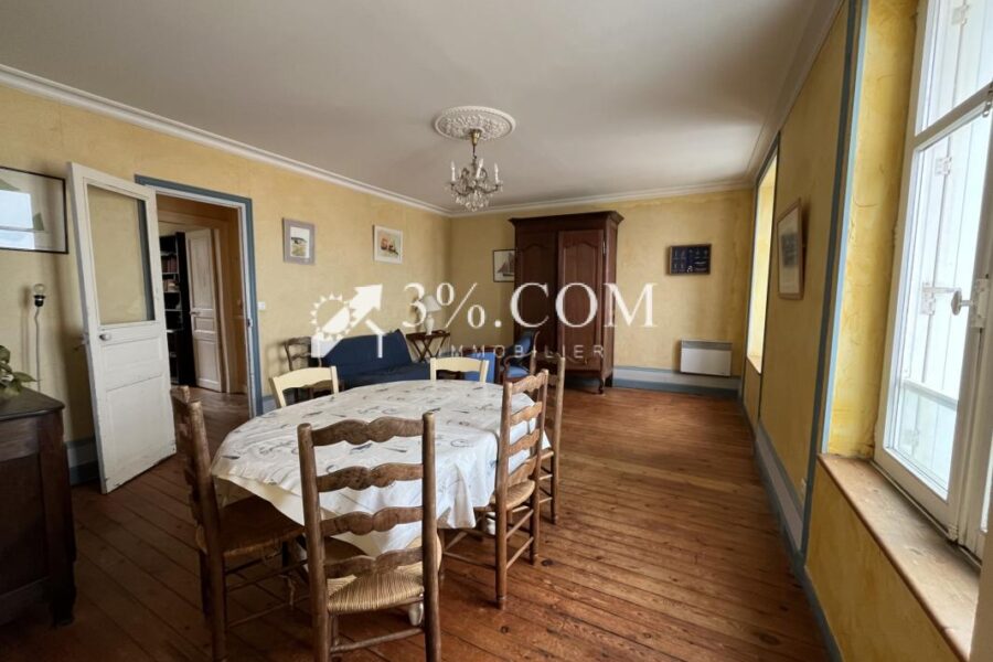 Appartement à vendre à Pornichet — Vue mer — photo 6