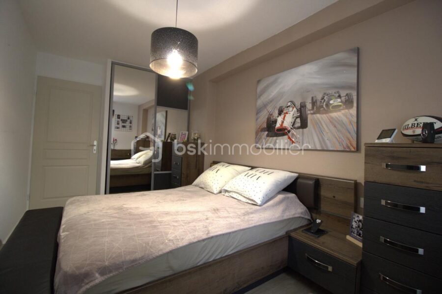 Appartement à vendre à Toulouse — Vue fleuve — photo 6