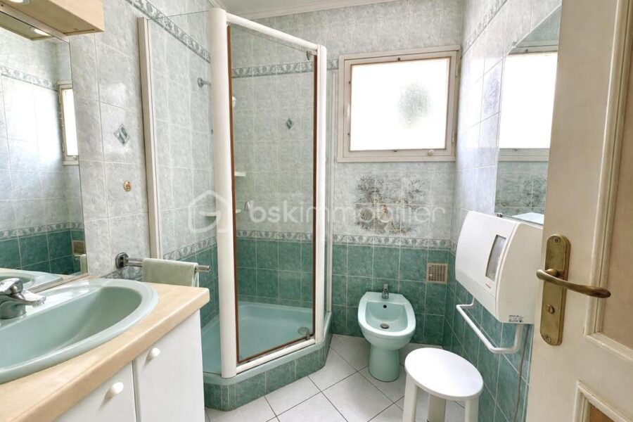 Maison à vendre à Mandelieu la napoule — Vue mer — photo 7