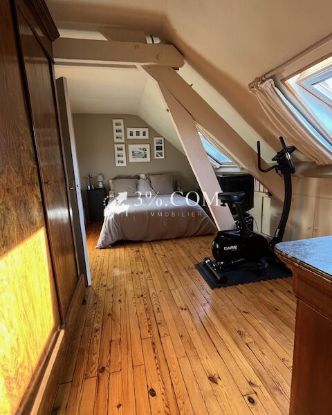 Appartement à vendre à Boulogne sur mer — Vue monument — photo 6
