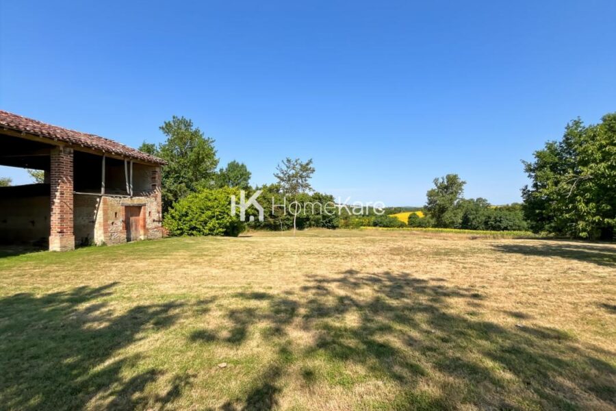 Maison à vendre à Caraman — Vue nature — photo 6