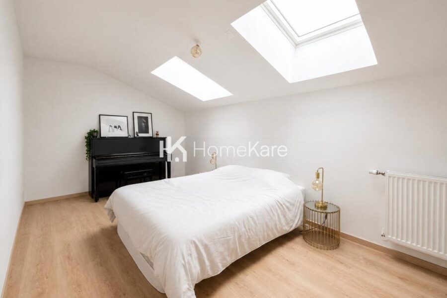Appartement à vendre à Quint fonsegrives — Vue nature — photo 6