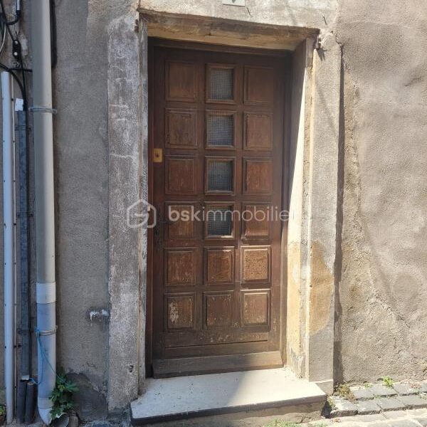 Maison à vendre à Nizas — Vue sur la ville — photo 7