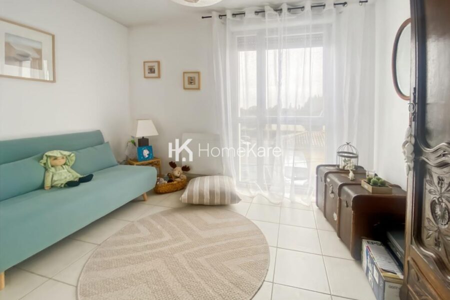 Appartement à vendre à Toulouse — Vue nature — photo 6