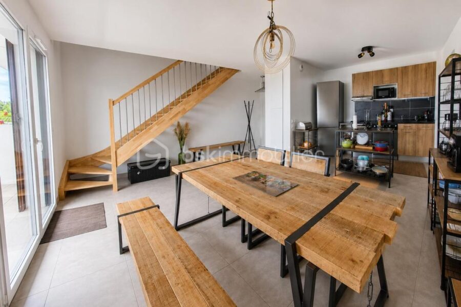Appartement à vendre à Valras plage — Vue mer — photo 6