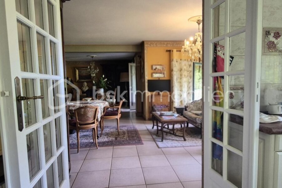 Maison à vendre à Rebais — Vue nature — photo 7