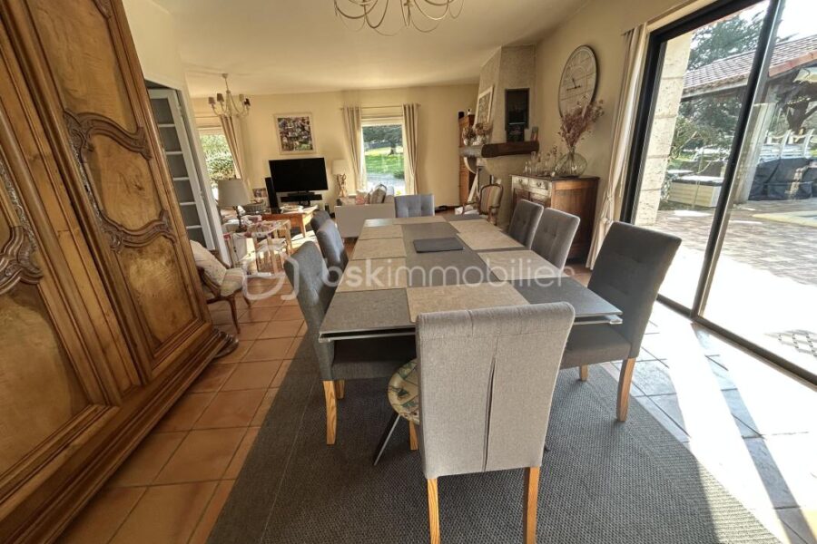 Maison à vendre à Agen — Vue nature — photo 6