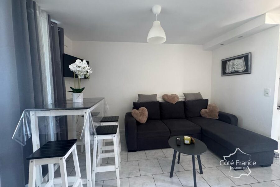 Appartement à vendre à Agde — Vue marina / port — photo 7