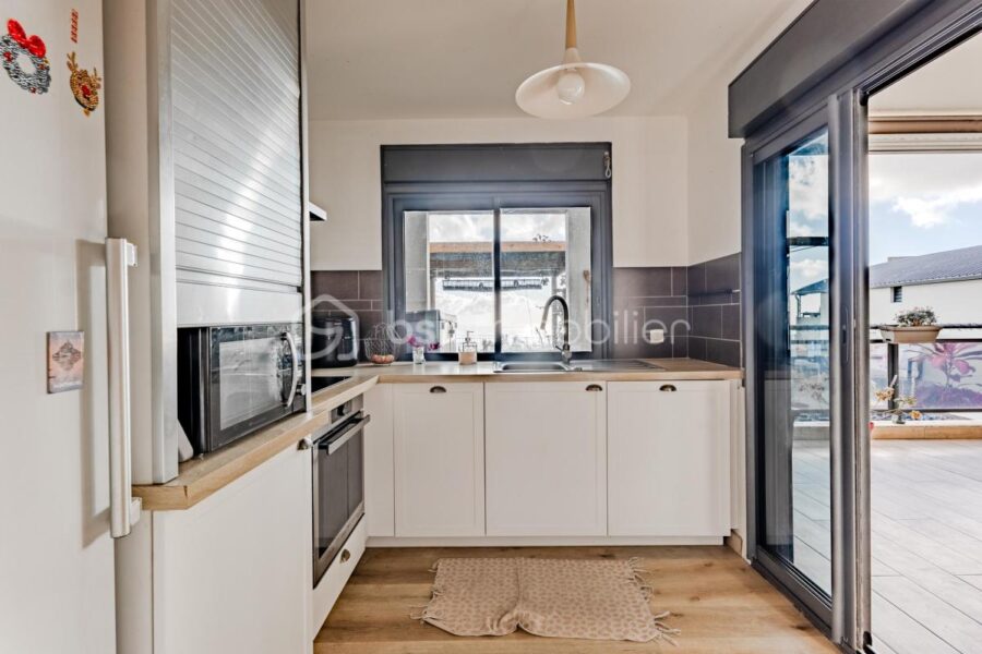 Appartement à vendre à La possession — Vue mer — photo 6