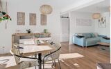 Appartement à vendre à La redorte — Vue fleuve — photo 6