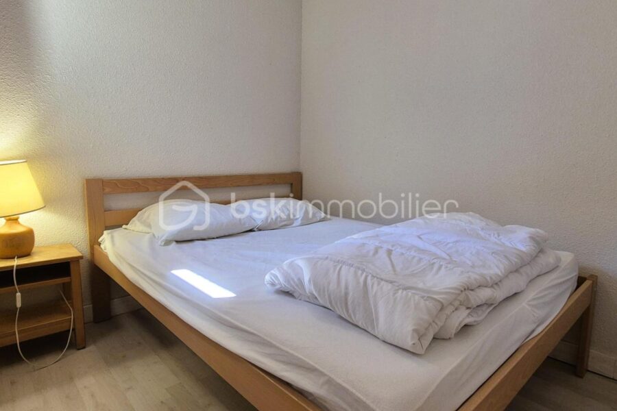 Appartement à vendre à Allos — Vue montagne — photo 7