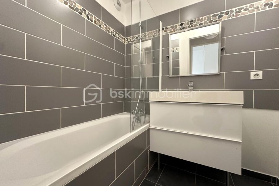 Appartement à vendre à Cergy — Vue nature — photo 6