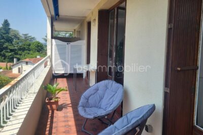 Appartement à vendre à Romans sur isere