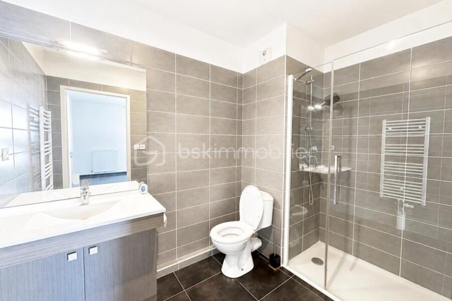 Appartement à vendre à Serignan — Vue mer — photo 6