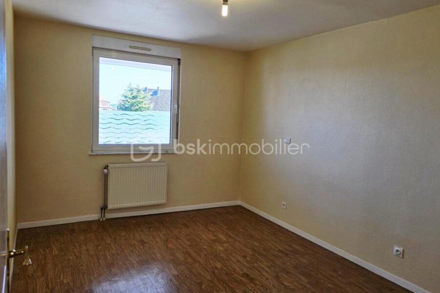 Appartement à vendre à Sarreguemines — Vue nature — photo 7