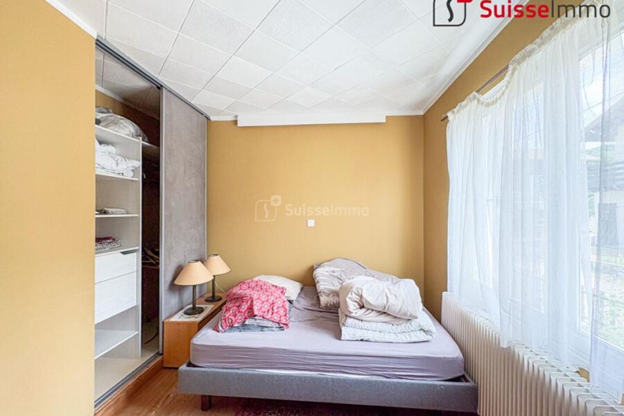 Maison à vendre à Montperreux — Vue lac — photo 6