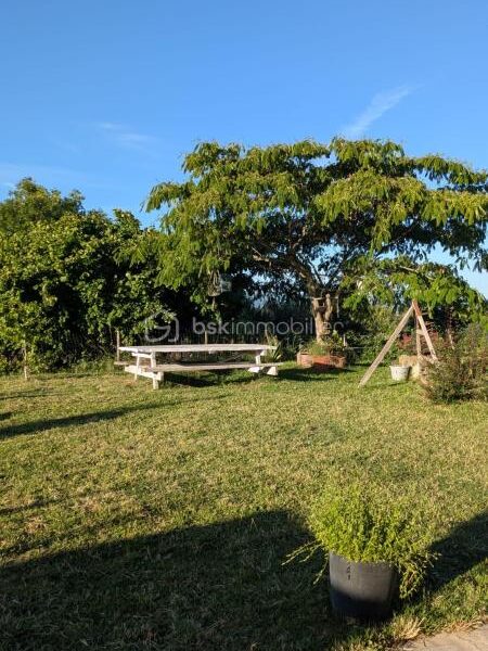Maison à vendre à La frette — Vue nature — photo 7