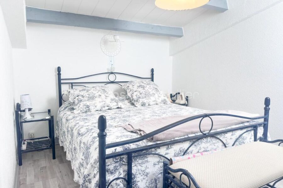 Appartement à vendre à Cap d agde — Vue mer — photo 7