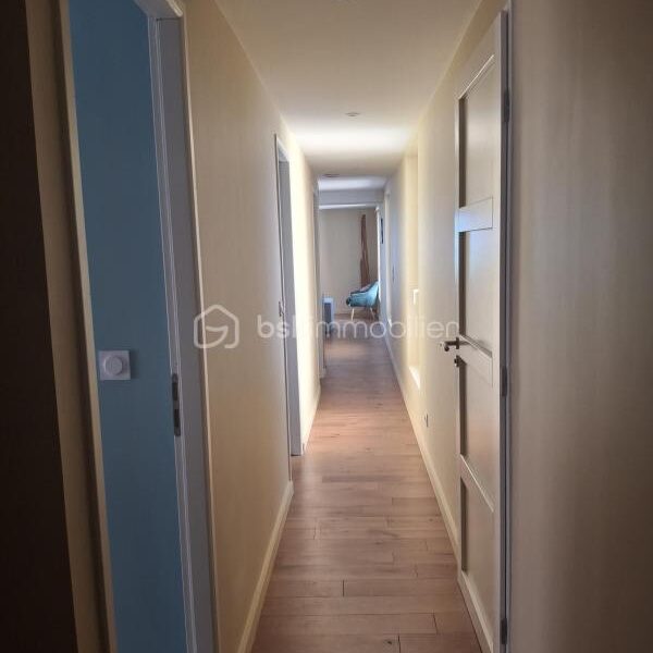Appartement à vendre à Dieppe — Vue mer — photo 6