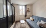 Maison à vendre à Valensole — Vue sur la ville — photo 6