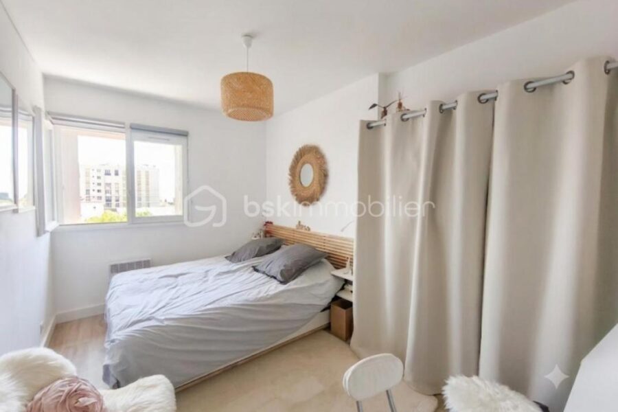 Appartement à vendre à Manosque — Vue sur la ville — photo 6