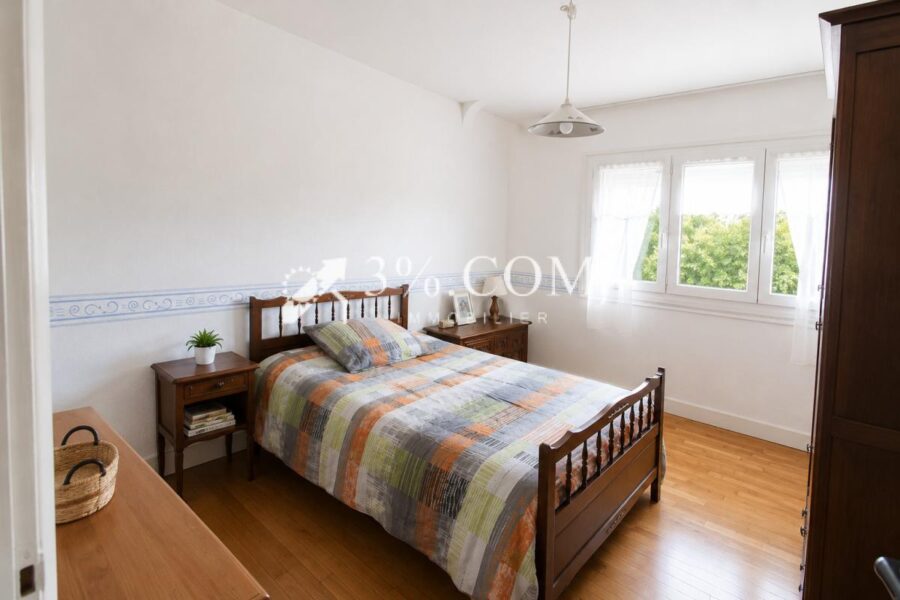Maison à vendre à Pluvigner — Vue dégagée — photo 6