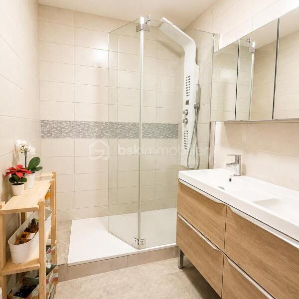 Appartement à vendre à Creteil — Vue lac — photo 7