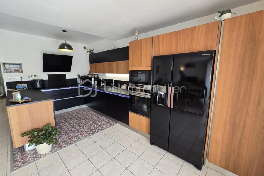 Appartement à vendre à Carry le rouet — Vue mer — photo 6