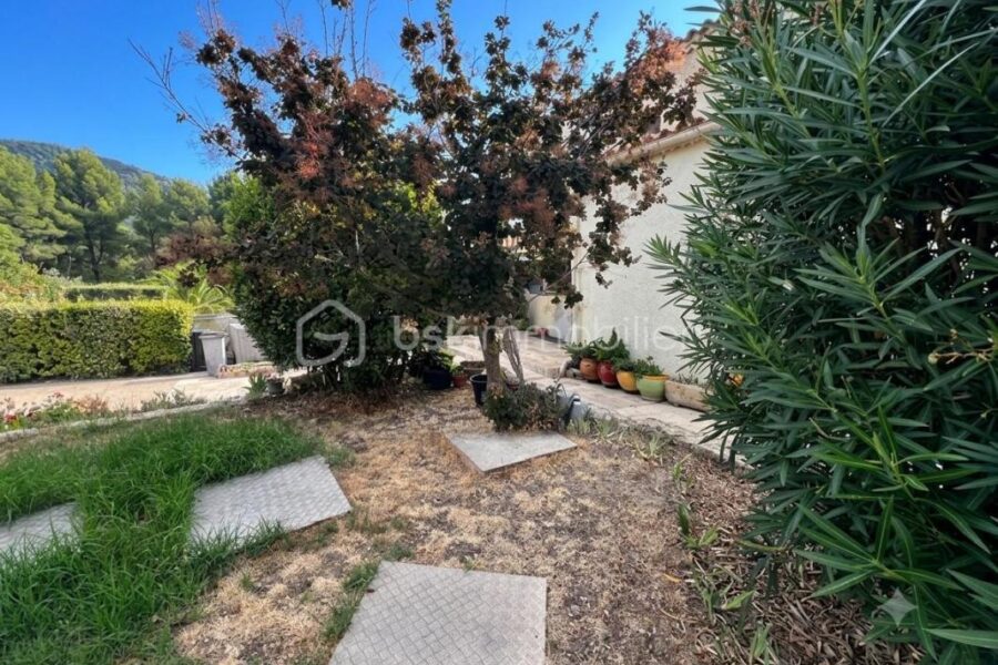 Maison à vendre à Ollioules — Vue dégagée — photo 7