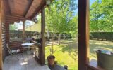 Maison à vendre à Bazoches sur le betz — Vue nature — photo 1
