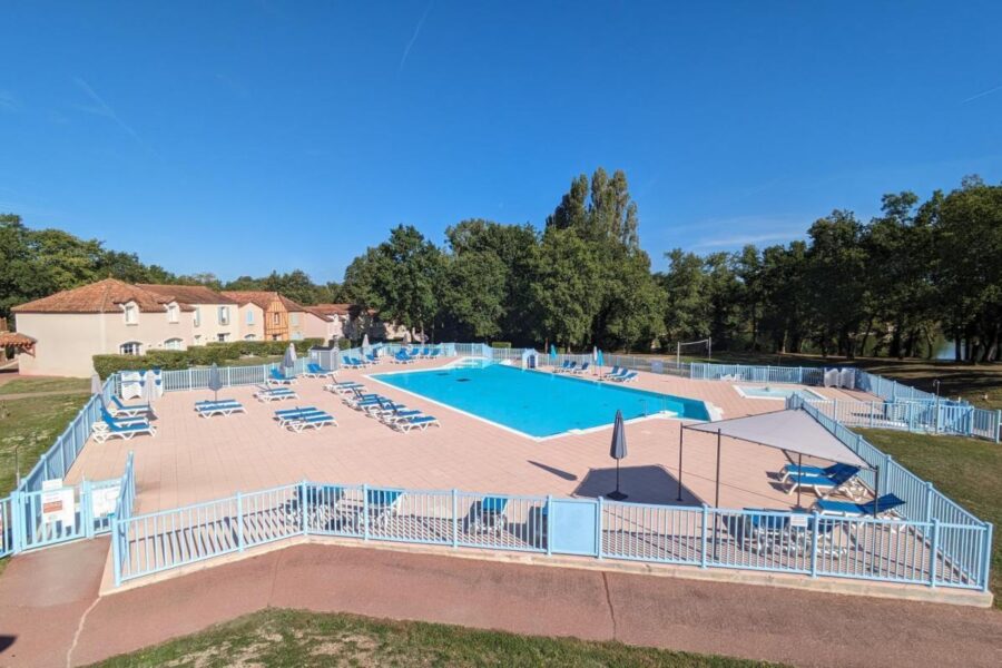 Appartement à vendre à Monflanquin — Vue lac — photo 7
