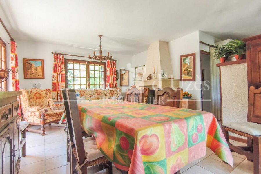 Maison à vendre à Uzes — Vue nature — photo 6