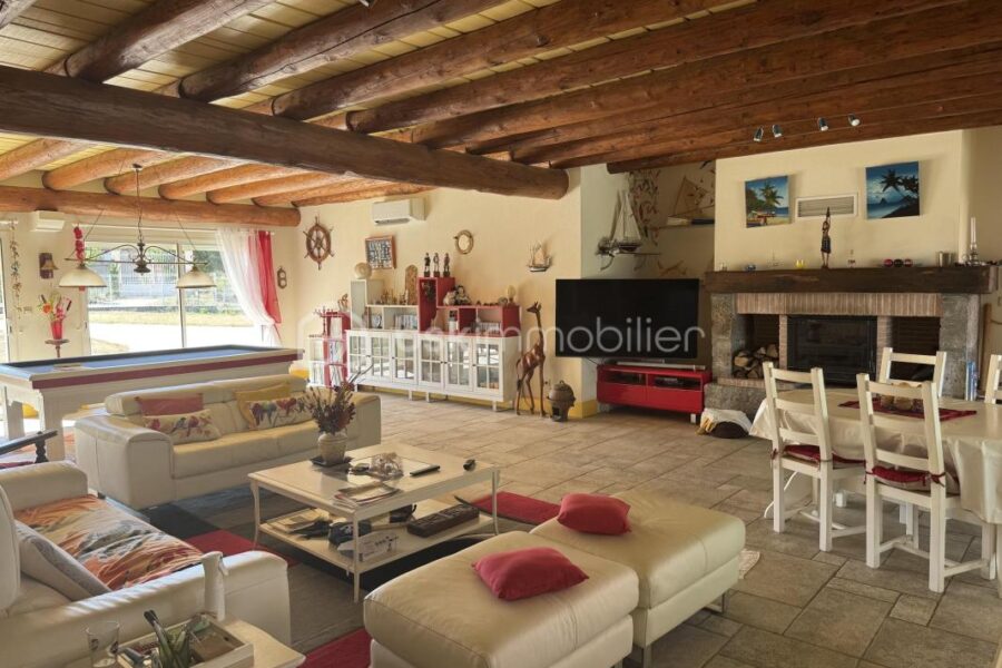 Maison à vendre à Bouglon — Vue nature — photo 6