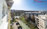 Appartement à vendre à Montbeliard — Vue fleuve — photo 1