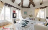 Appartement à vendre à Belfort — Vue sur la ville — photo 6