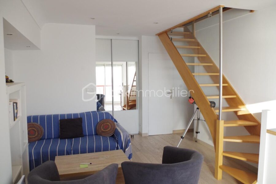 Appartement à vendre à La baule escoublac — Vue mer — photo 6