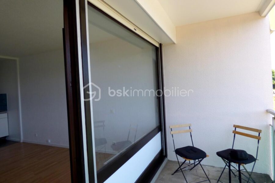 Appartement à vendre à Dax — Vue fleuve — photo 6