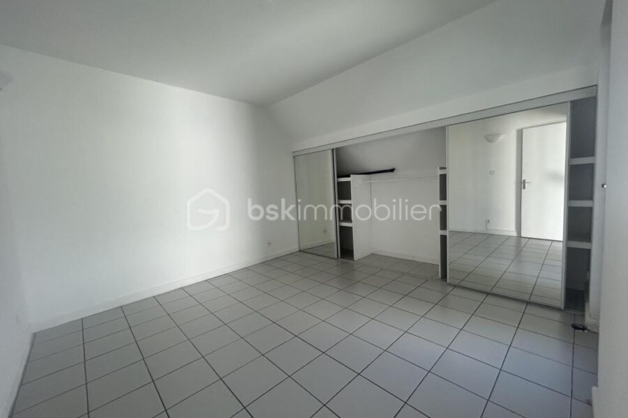 Appartement à vendre à Saint denis — Vue mer — photo 6