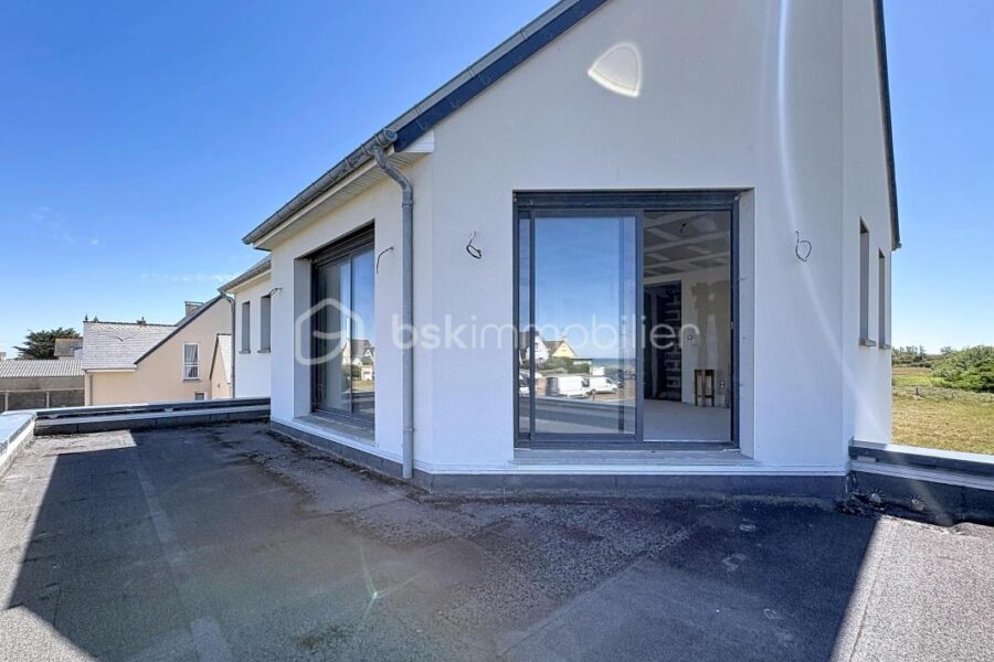 Maison à vendre à Sainte mere eglise — Vue mer — photo 6