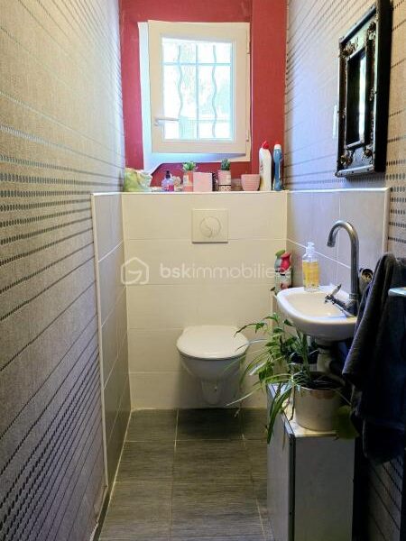 Maison à vendre à Ousse — Vue dégagée — photo 6