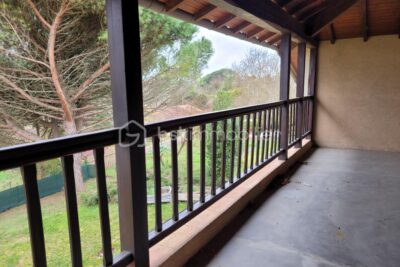 Maison à vendre à Beaumont de lomagne